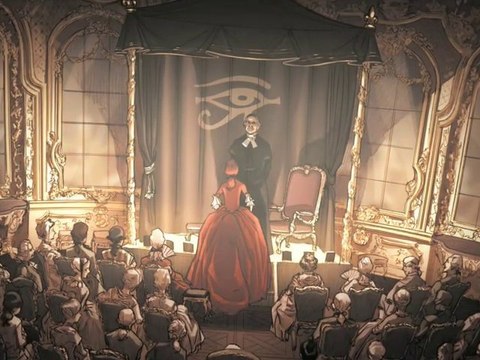 La Guerre des Sambre - Werner & Charlotte T1 -