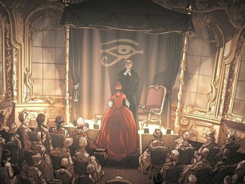 La Guerre des Sambre - Werner & Charlotte T1 -