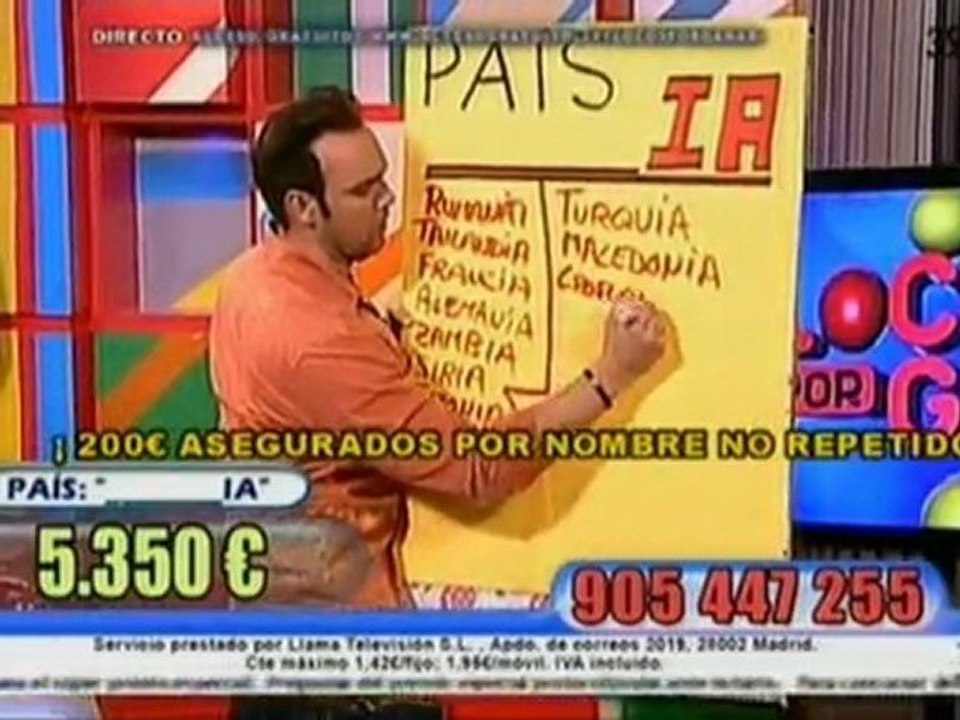 LPG 10oct2010 - Groenlandia no es un país