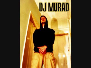 Murat Gemlik (Dj Murad) --Apaçi--