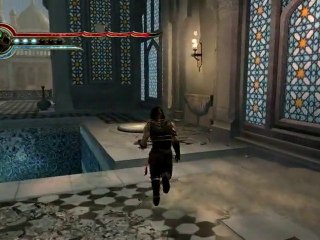[PC] Prince of Persia - The Forgotten Sands 07