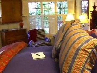 Pet Friendly B&B Monterey California