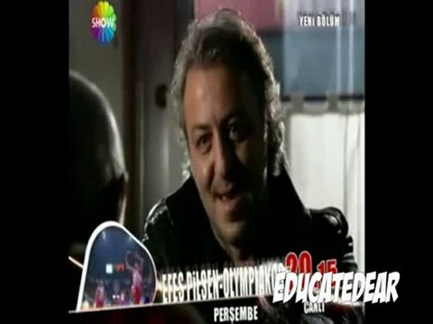 Ezel - Gereksiz Sansür