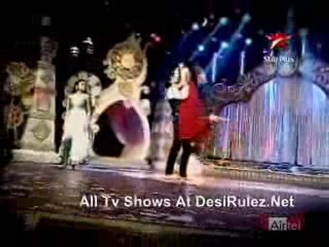 Tere Liye Promo For 16th October