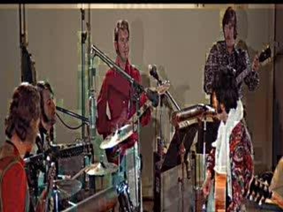 Elvis Presley - That's All Right