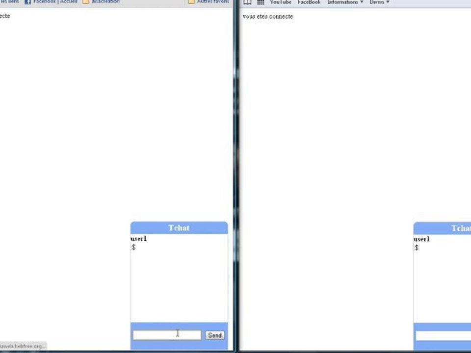 HTTP Request
