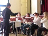 Viesly : Concert de l'harmonie municipale