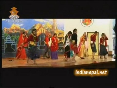 Jire Khursani 11th Ontober 2010 Part 3 of 3