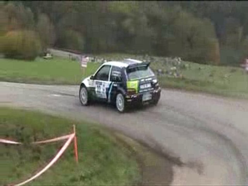 bauge 2010