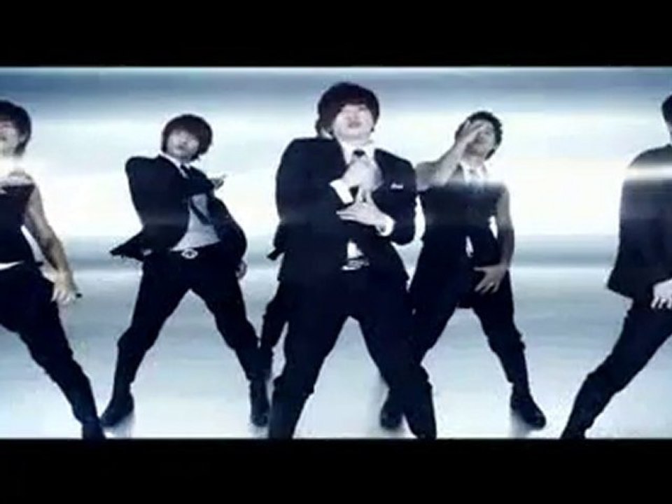 On Days That I Miss You MV Teaser [Intro]