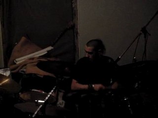 CHARGER...repéte du 25 jan. 2010 005