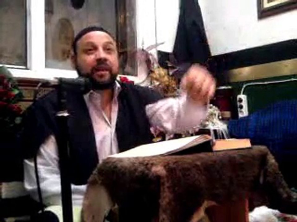 mesud efendi salavat-ı şerif 6. böl