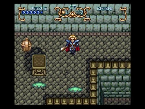 Illusion of Time 08/ Tourbillon et flaques d'eau