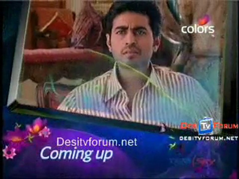 Bhagya Vidhaata - 13th October 2010- pt3