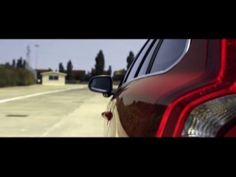 Volvo S60 e V60 R-Design