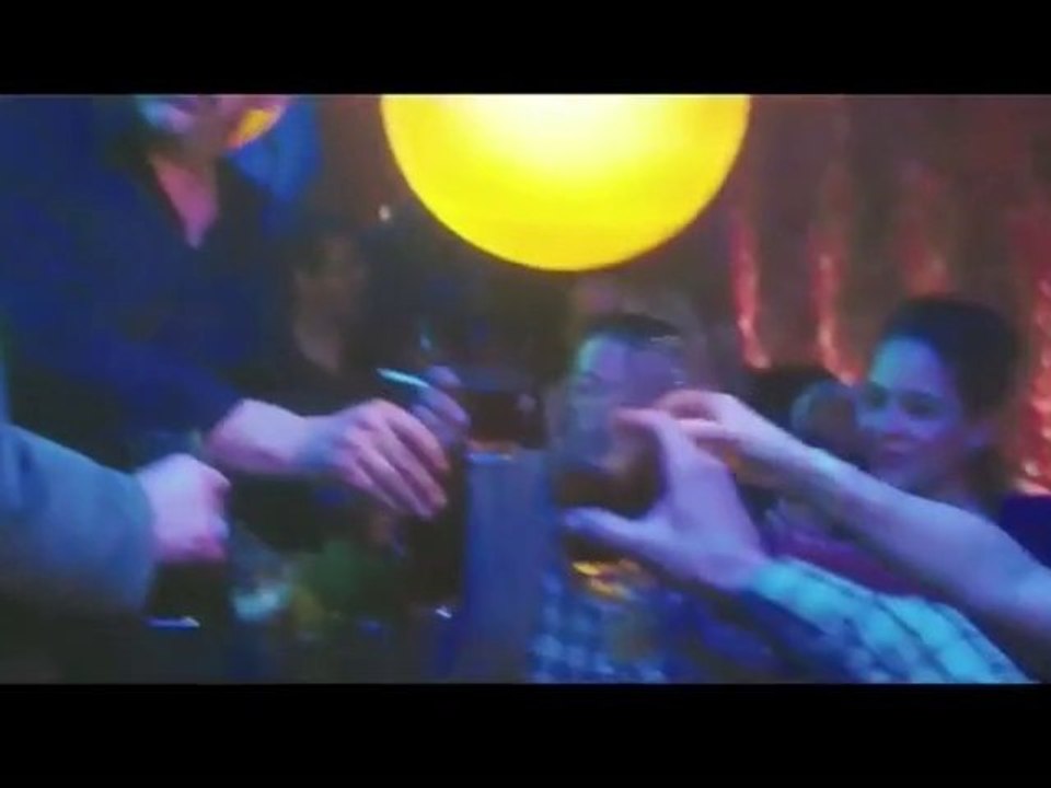 Biutiful - Bande annonce