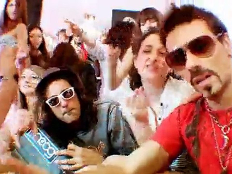 International - Subliminal (HD)