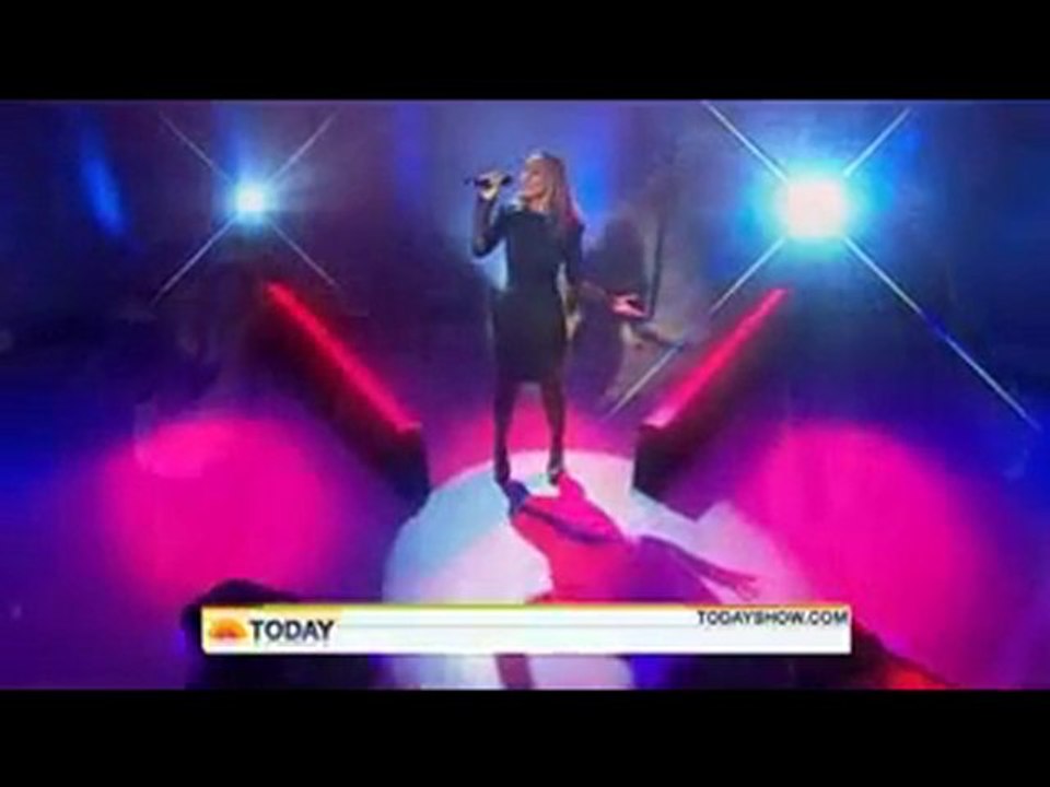 Leona Lewis - I See You ( Live )