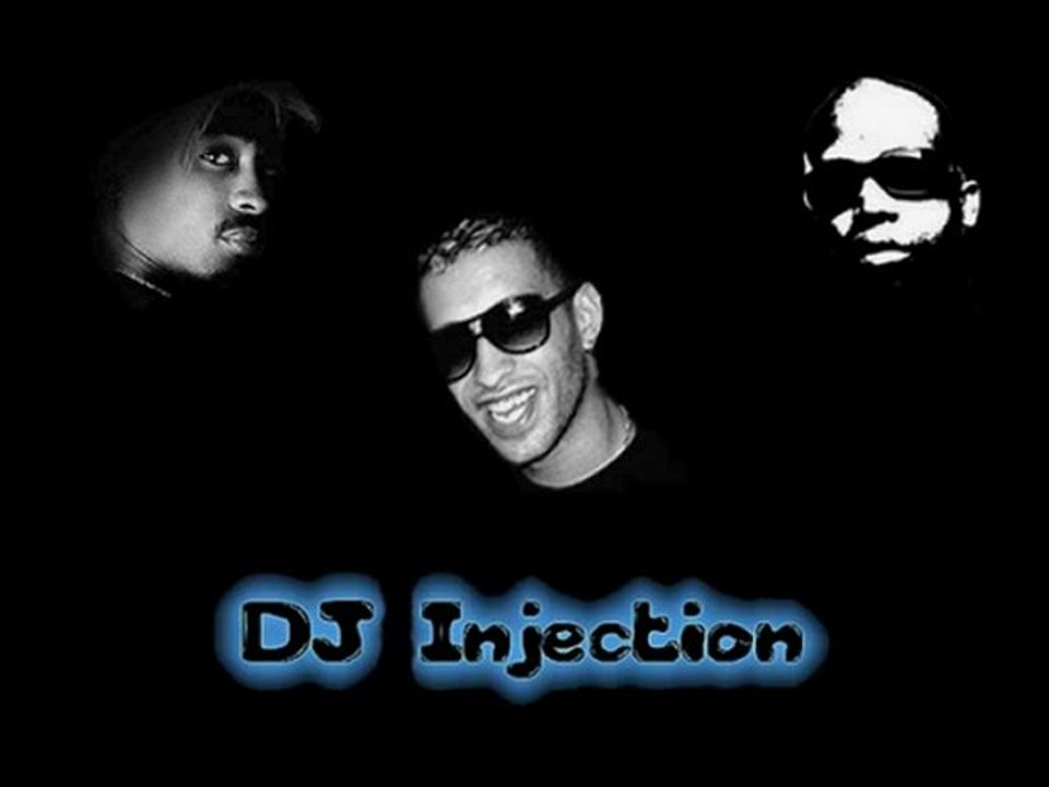 Rohff feat 2pac & Mister You - Les Petits De Chez Moi (RMX)