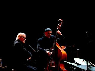 Toots thielemans à Toulouse - Altigone - Jazz sur son 31