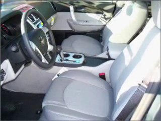 New 2011 GMC Acadia Henderson NV - by EveryCarListed.com