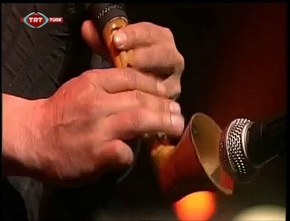 KARMATE -Trt Sesler /Dereler Akar Akar & Ela Gözli Sevduğum