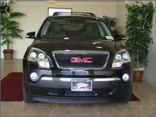 New 2011 GMC Acadia Joliet IL - by EveryCarListed.com