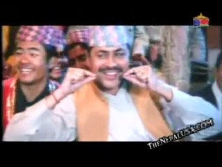 Nepali Movie-Muglan-Part 10(Last Part)