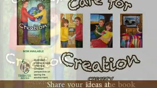 Care for Creation - children's book on the environment