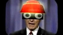 Bush read my lips