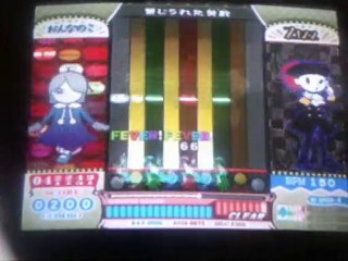 [Pop'n music 13] Darkness 2 [Hyper 31]