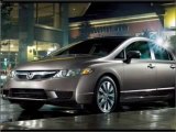 New 2011 Honda Civic Saratoga Springs NY - by ...