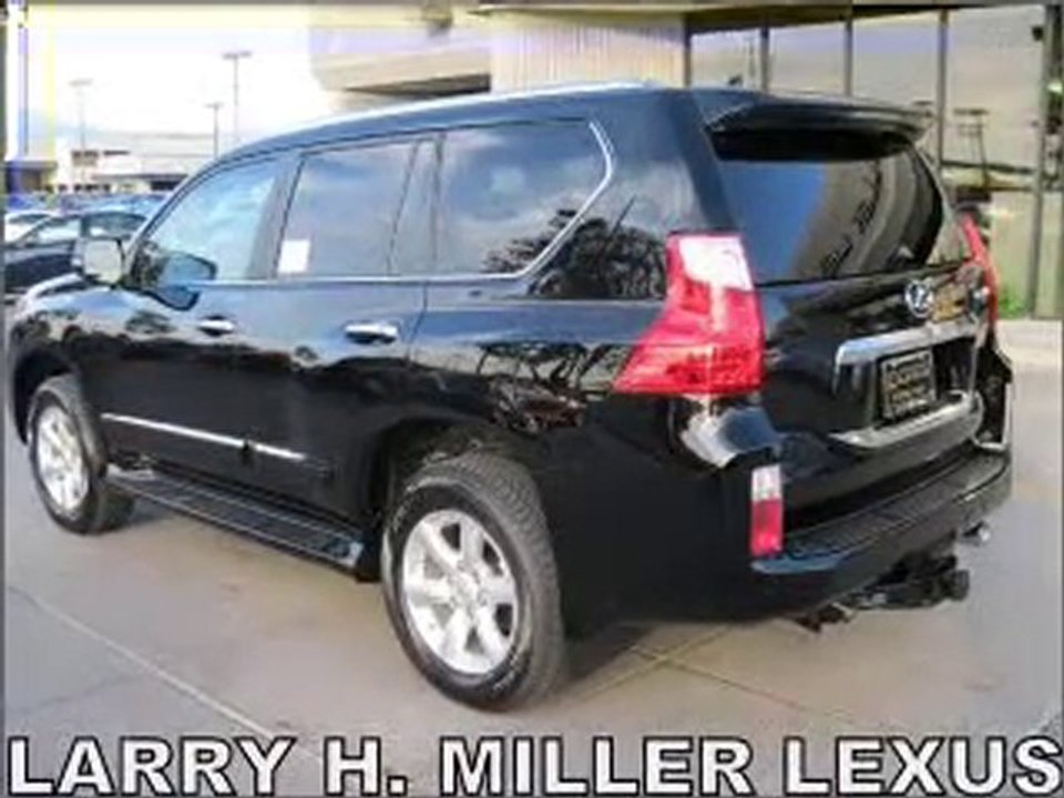 New 2011 Lexus GX 460 Salt Lake City UT - by ...