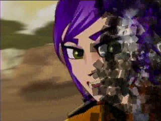 Marion Raven - Thank You [Storm Hawks]