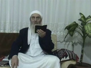 hafız taha sakın terki edepten kohi mehbubi hudadır bu