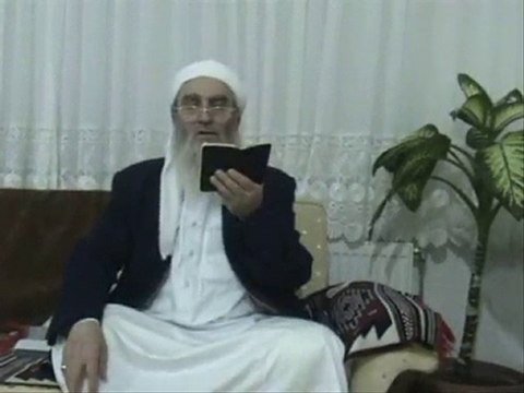 hafız taha sakın terki edepten kohi mehbubi hudadır bu