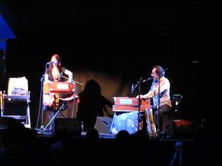 Olli & Mood - Festival Le Grand Soufflet 2010 - Rennes