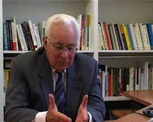 Entretien avec Claude PORCHEROT