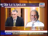 İlhan GÖĞÜŞ (SKY Türk TV) Aykırı Sorular -2-