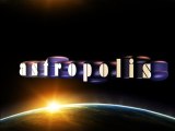 ASTROPOLIS! 3d animation by tony danis greece
