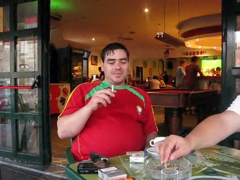 Lan  Bar do Bad Boy Az|Pro* [21/08/2010]  Parte 6