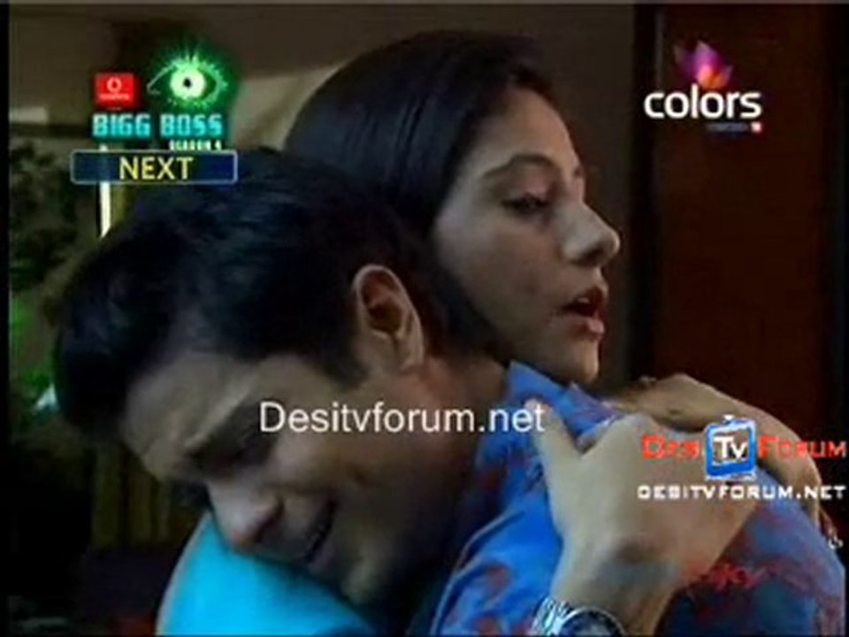 Laagi Tujhse Lagan - 13th October 2010 - pt3