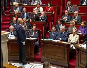 Questions au gouvernement du 13 octobre 2010