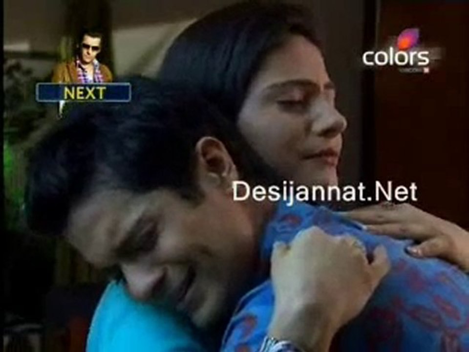 Laagi Tujhse Lagan 13th October 2010 pt3