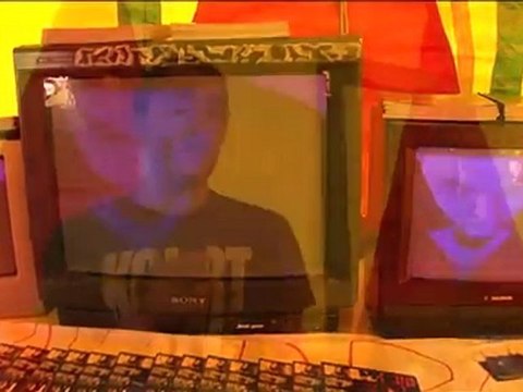 Off short - Paranoic plage - Les 27, 28 et 29 août 2010