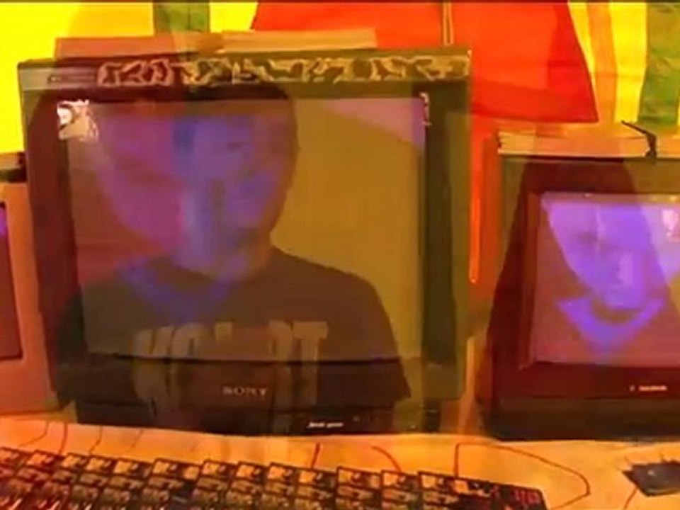 Off short - Paranoic plage - Les 27, 28 et 29 août 2010