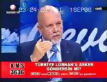 İlhan GÖĞÜŞ (Kanaltürk TV) Ceviz Kabuğu -1-