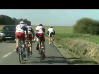 Quatuor Normand 2010 CSA Cyclisme