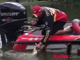 How To Catch Summertime Bass with Kevin VanDam