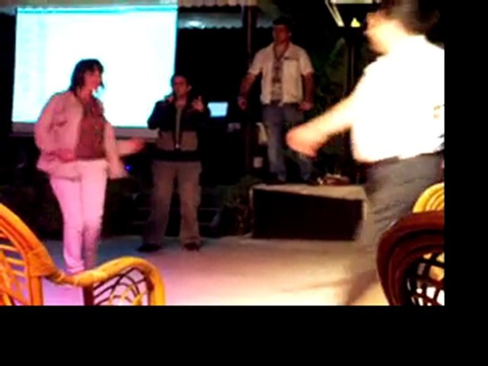 Burak Özışık - Hüp@Club Phaselis